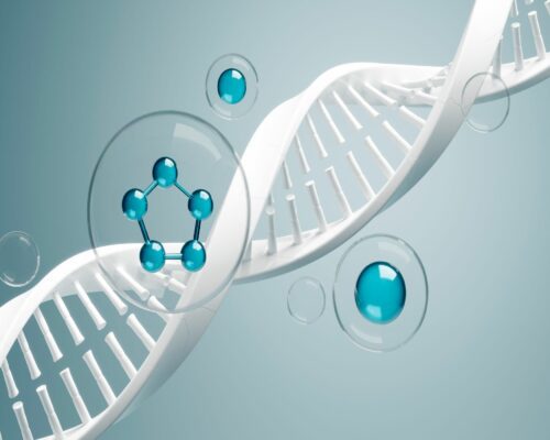 Gene Therapy: Unlocking the Potential of Genetic Medicine with No 1 Pharmaceutical Company