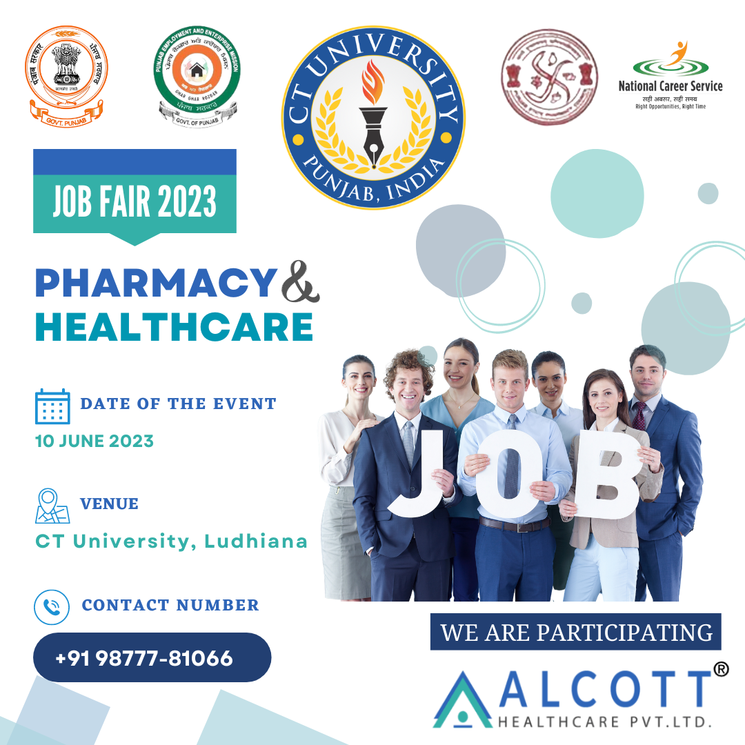 Pharmacy & Healthcare